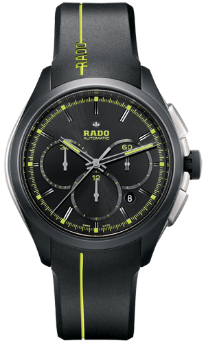 Replica Another ace from Rado Men Watch R32525179
